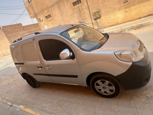 Renault Kangoo 2014 Kangoo