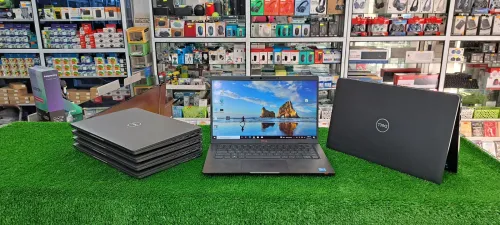 dell latitude