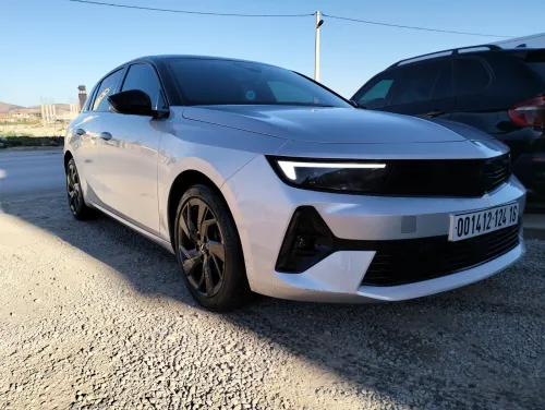 Opel Nouvelle Astra 2024 GS Line