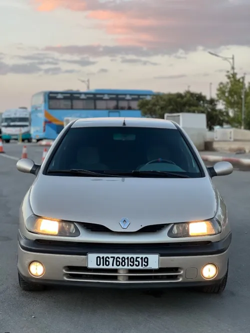 Renault Laguna 1 1995 Laguna 1