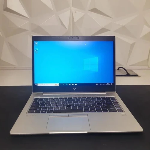 Hp Elitebook 745 g6 Gaming