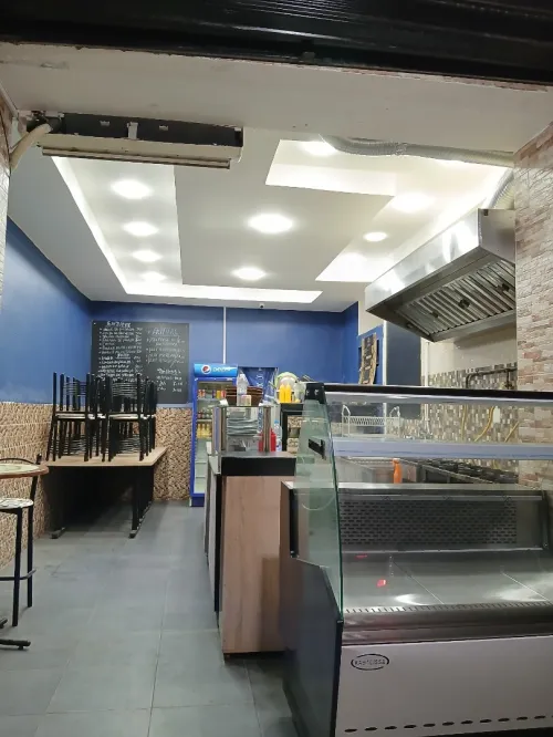 Location Local Alger Kouba