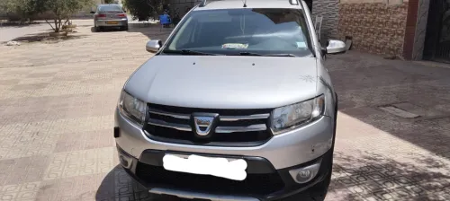 Dacia Sandero 2016 