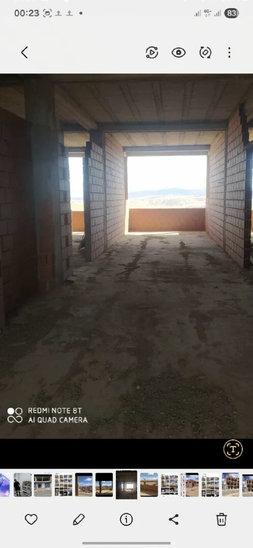 Vente bien immobilier Chlef Chlef