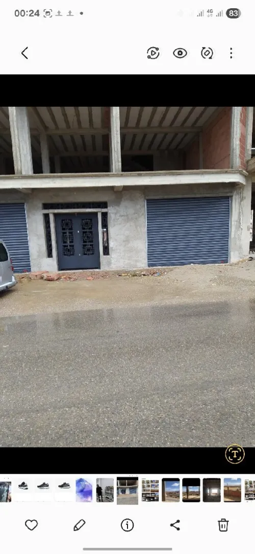 Vente bien immobilier Chlef Chlef