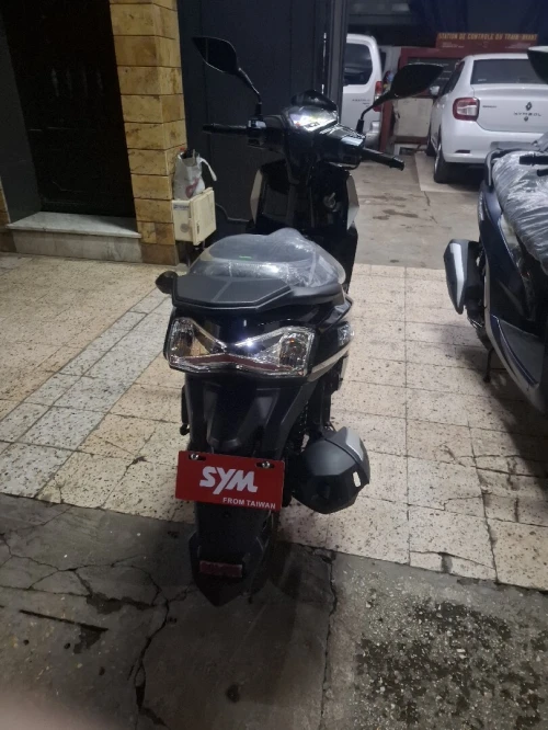 Sym Sym symphony st 200 2026