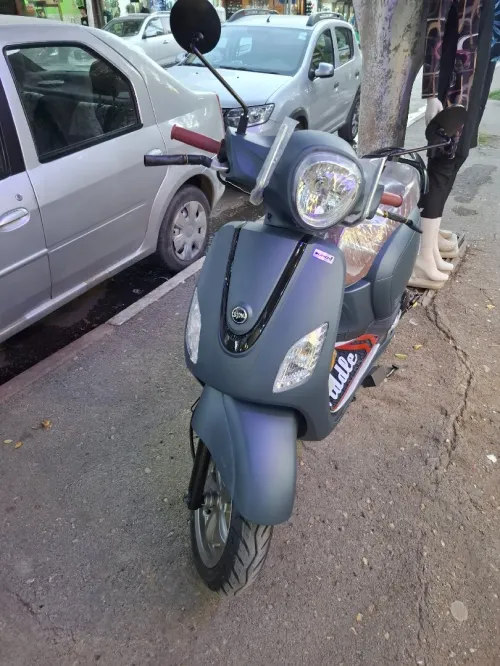 Sym Fiddle 3 2025 2025