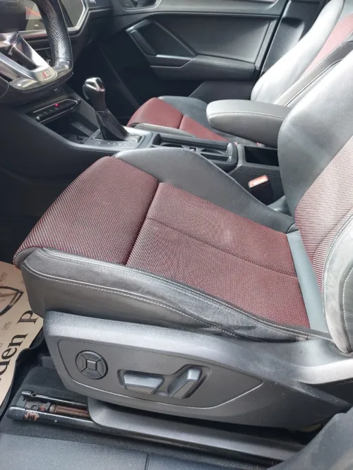 Audi Q3 2021 Pack S Line