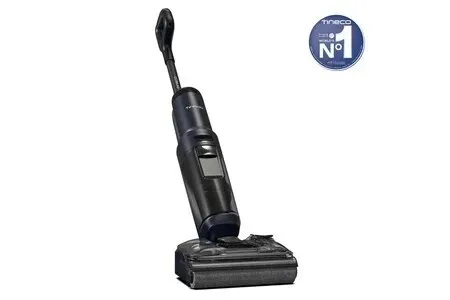 TINECO Floor One S7 Stretch Aspirateur Laveur, Aspirateur Balai sans Fil, Autonomie: 50 Minutes,220W 1 DA