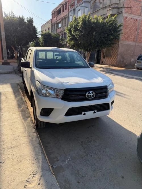 Toyota Revo  2026 جنوب افريقيا