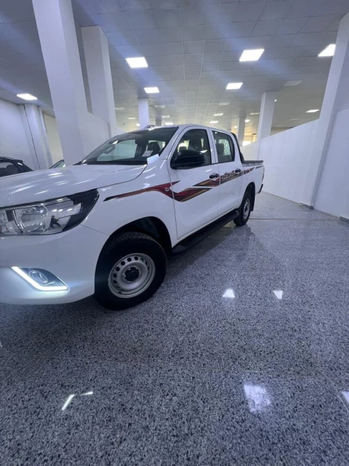 Toyota Revo  2026 جنوب افريقيا