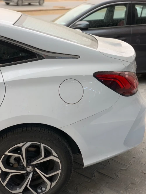 MG MG5 2026 MG5 Flagship Edition