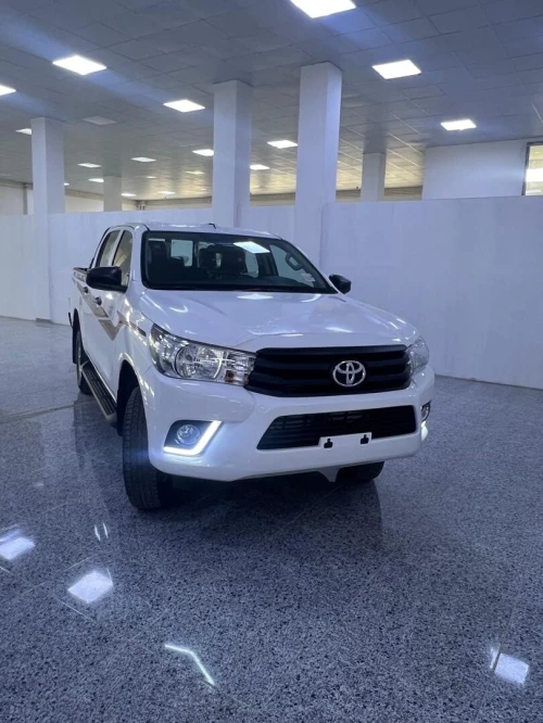 Toyota Revo  2026 جنوب افريقيا