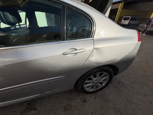 Renault Laguna 3 2008 Laguna 3