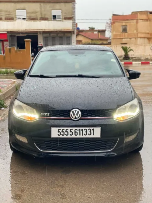 Volkswagen Polo 2013 Life