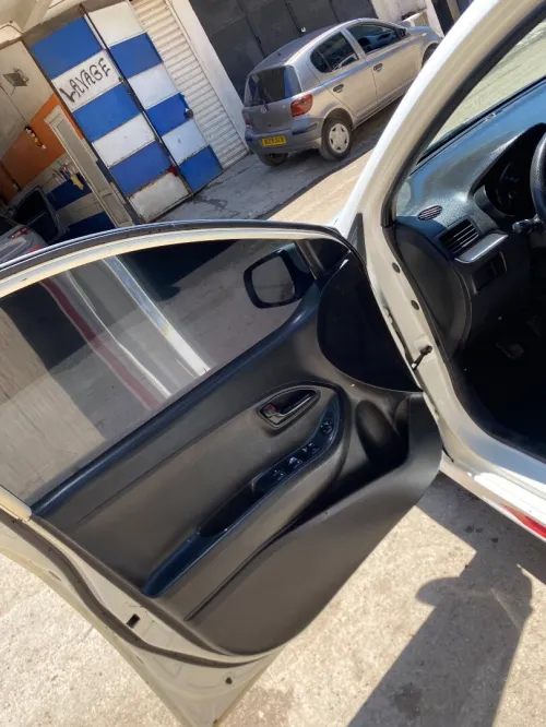 Kia Picanto 2014 Pop plus