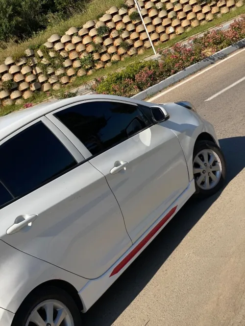 Kia Picanto 2014 Pop Plus