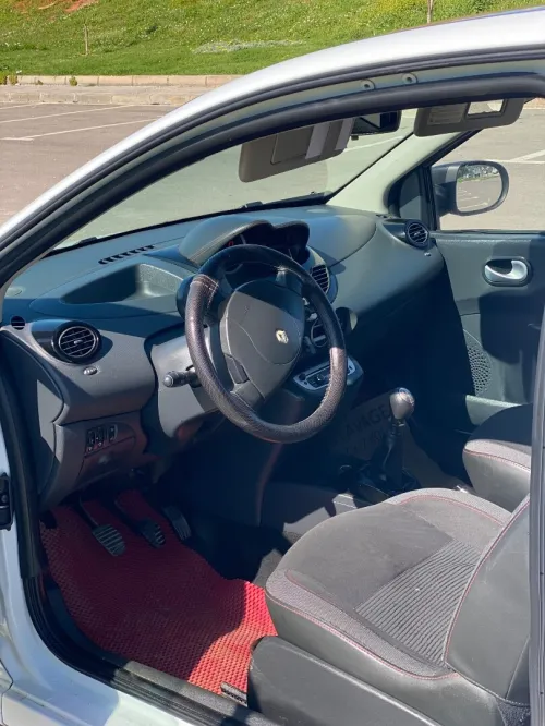 Renault Twingo 2012 Dynamique