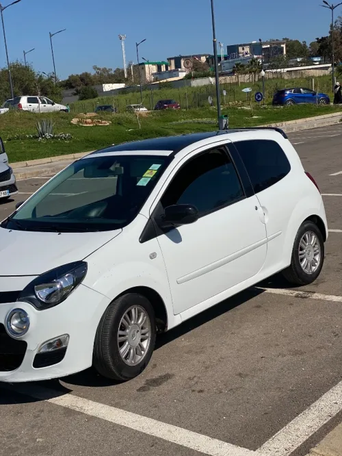 Renault Twingo 2012 Dynamique