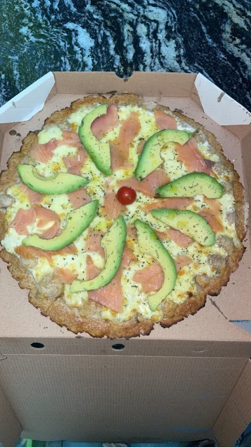 Pizzaiolo