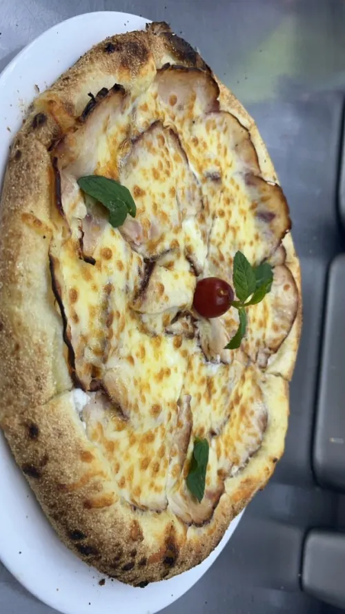 Pizzaiolo