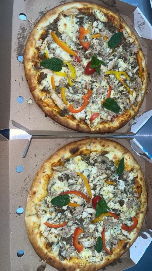 Pizzaiolo