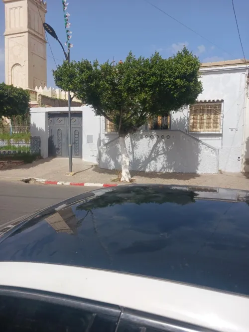Vente Villa Oran Boufatis