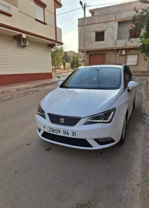 Seat Ibiza 2016 
