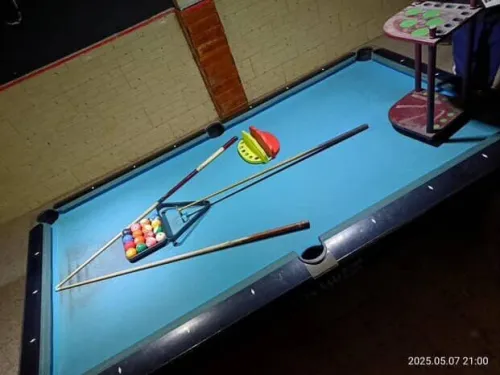 Billard Sam pro 90 