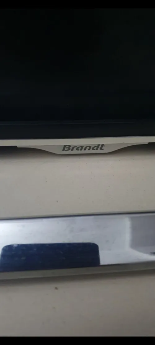 Carte mère brandt tv 55 pouces