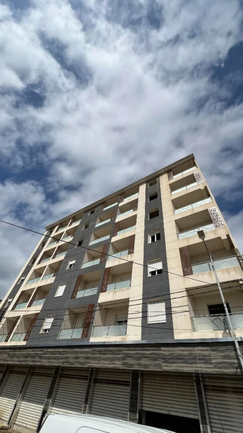 Vente Appartement F2 Alger Bordj el bahri