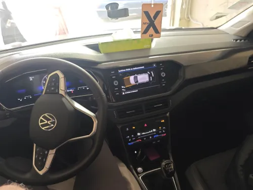 Volkswagen T-Cross 2023 Life