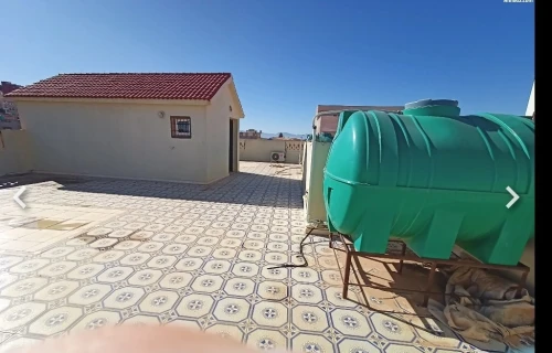 Vente Immeuble Tlemcen Marsa ben mhidi
