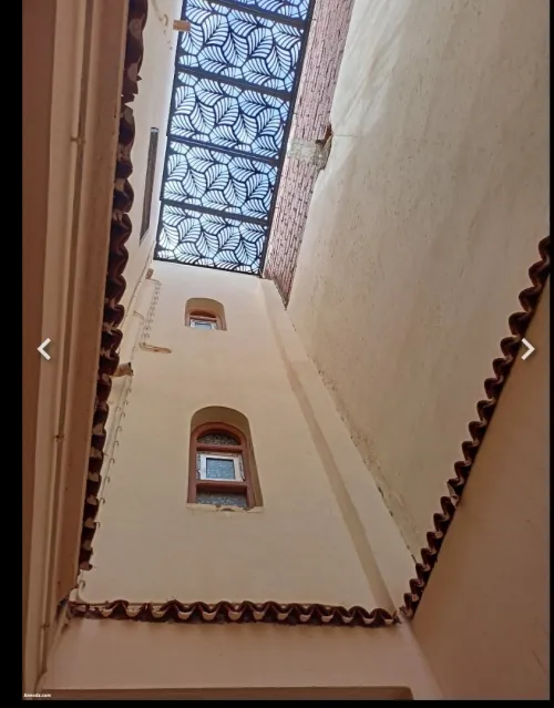 Vente Immeuble Tlemcen Marsa ben mhidi