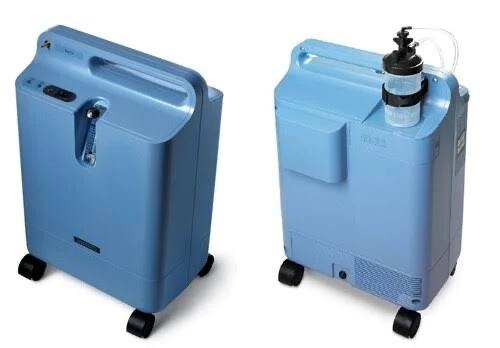 Concentrateur d oxygène philips 5L مكثف اوكسجين