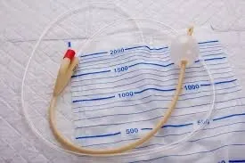 Sondage urinaire et sondage naso gastrique à domicile 