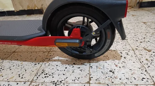 Ninebot D28E D28E 2022