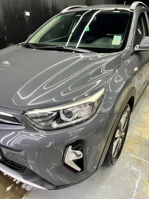 Kia Stonic 2021 2021