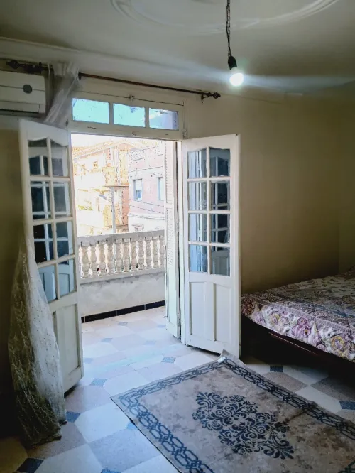 Location Appartement F3 Alger Dar el beida