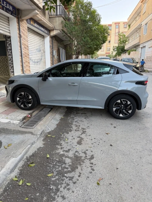 Renault Clio6 2026 Evoluition