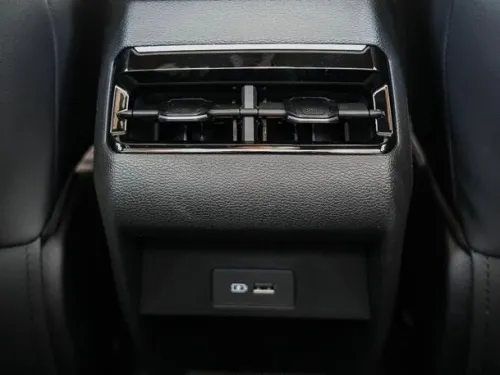 Geely Coolray 2025 Chameleon La toute option