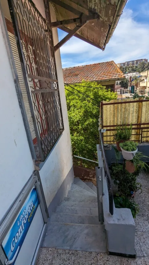 Vente Villa Annaba Annaba