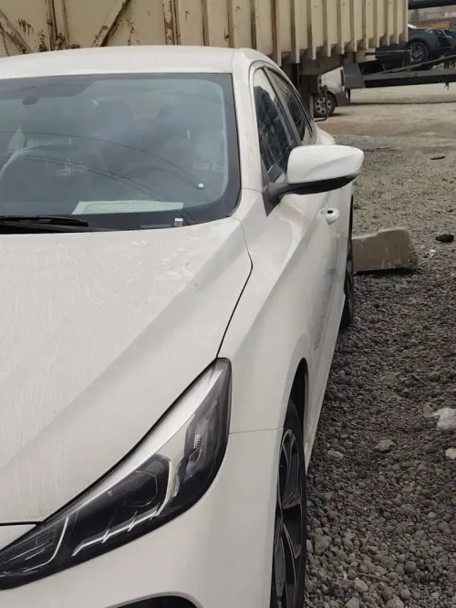 MG MG5 2026 MG5 Flagship Edition