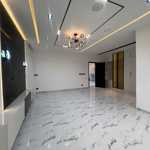 Vente Appartement F4 Alger Mohammadia