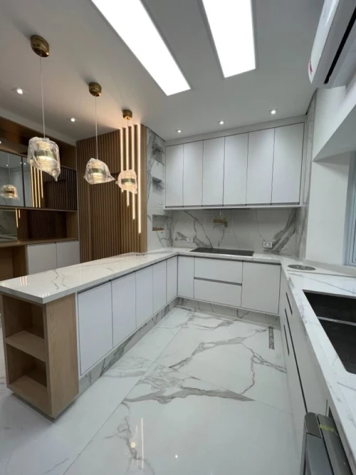Vente Appartement F3 Alger Bab ezzouar