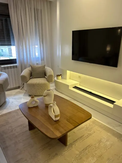 Vente Appartement F3 Alger Bab ezzouar
