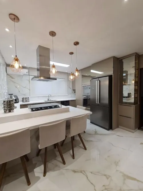 Vente Appartement F3 Alger Cheraga