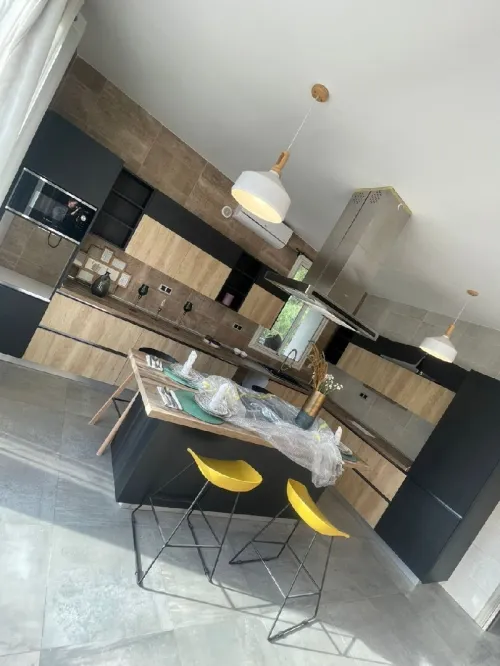 Vente Appartement F4 Alger Oued smar