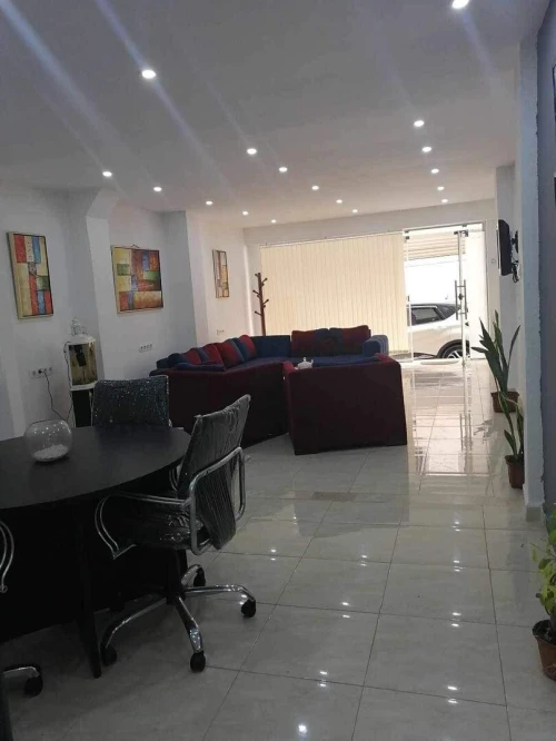 Vente Local Alger Bordj el bahri