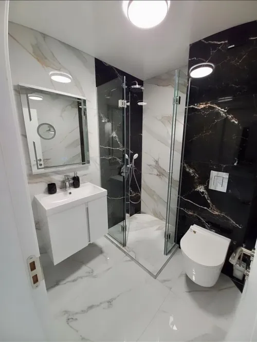Vente Appartement F4 Alger Mohammadia